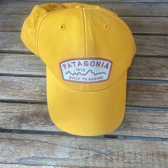 Patagonia Other - Patagonia Hat